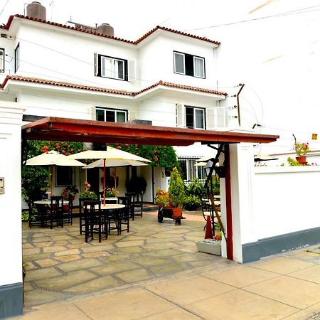 Residencial Carlos Lima Exterior photo