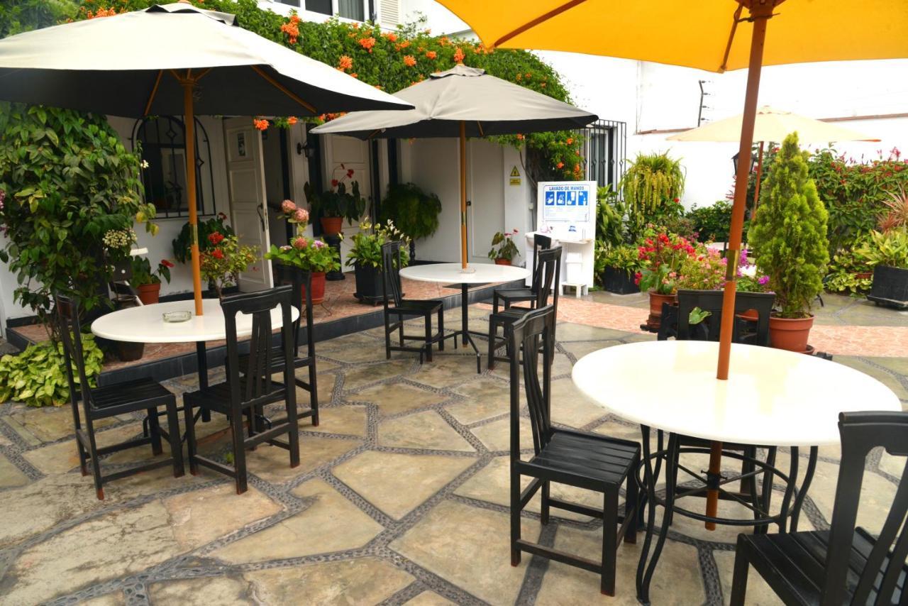 Residencial Carlos Lima Exterior photo