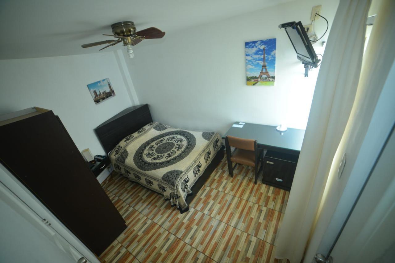 Residencial Carlos Lima Exterior photo