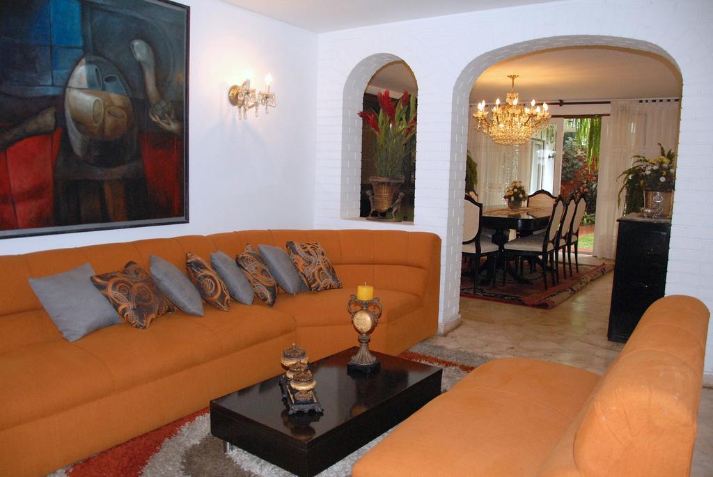 Residencial Carlos Lima Exterior photo
