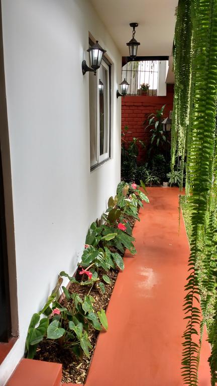 Residencial Carlos Lima Exterior photo