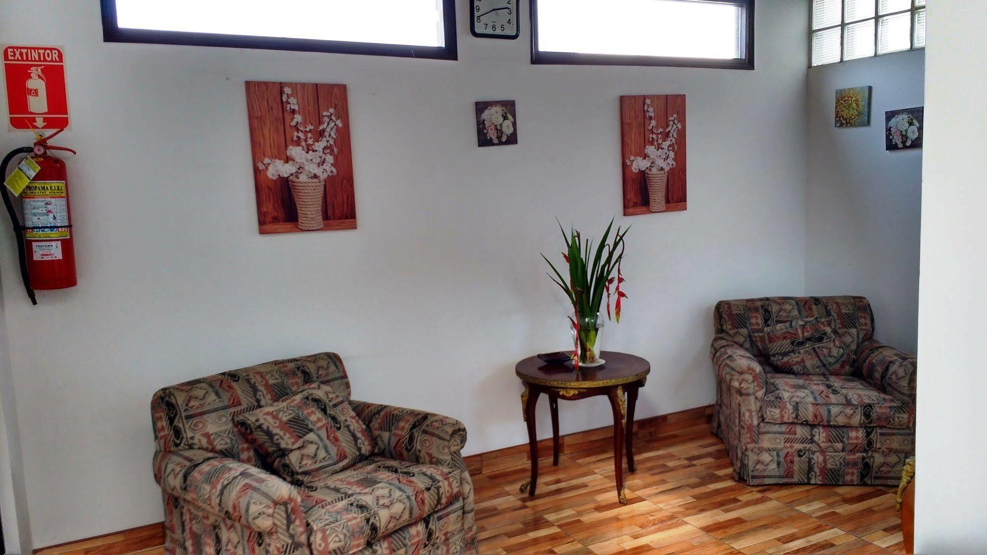 Residencial Carlos Lima Exterior photo